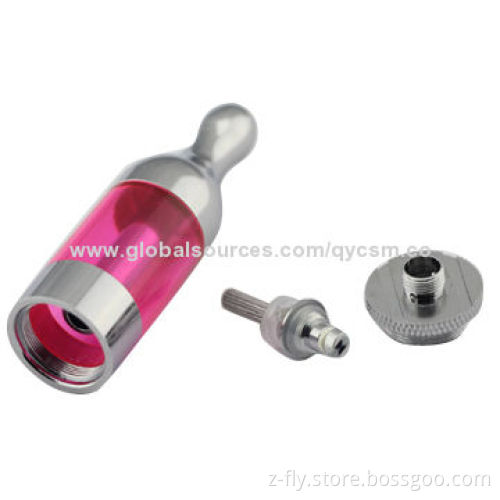 Huge Vapor Kanger Dual-coil Mini Protank 3 Bulk E Cigarette Purchase, 1.5mL Capacity